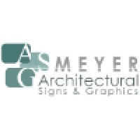 Meyer Architectural Signs & Graphics logo - Similar company to With Love