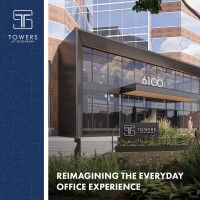 Towers at SouthPark - Charlotte logo - Similar company to Independent Optical Lab