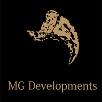 MG Developments LLC logo - Similar company to Add Developments - أدد للتطوير العقاري