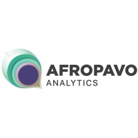 AfroPavo Analytics logo - Similar company to Elite Advisory Limited