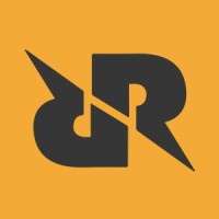 Team RRQ logo - Similar company to Qeon Interactive
