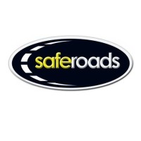 Saferoads logo - Similar company to Darcan Engineering Pty Ltd