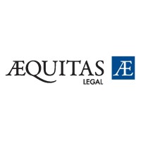 Aequitas Legal Malta logo - Similar company to David Griscti & Associates