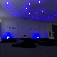 Restore Meditation
