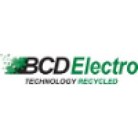 Bcd Electro
