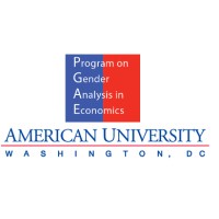 Program on Gender Analysis in Economics logo - Similar company to Idna - Institut Für Diversität Und Neue Arbeitswelten