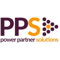 Power Partner Solutions logo - Similar company to Security Smart Systems Ltd