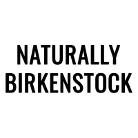 Naturally Birkenstock logo - Similar company to Smile Capital
