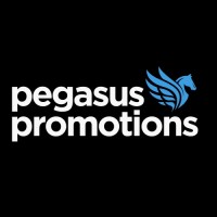 Pegasus Promotions logo - Similar company to Roaring Concepts