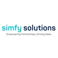 Simfy Solutions logo - Similar company to Simfi Capital