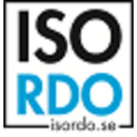ISORDO AB logo - Similar company to Smart Consult & Coaching