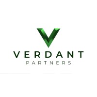 Verdant Partners logo - Similar company to #Web3