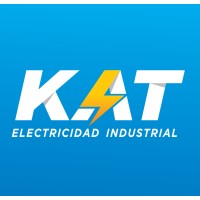 KAT Electricidad Industrial SRL logo - Similar company to Generac Power Systems Argentina
