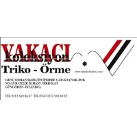 YAKACI KOLEKSİYON TEKSTİL SAN.TİÇ.AŞ logo - Similar company to İpekim Kimya
