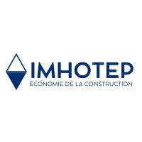 Imhotep EC logo - Similar company to Optimium