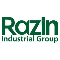 Razin.Group (Polymer & Chemical) logo - Similar company to Chemsol Polymer Industries Pvt Ltd.