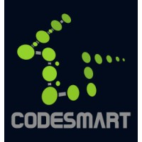 CodeSmart LLC logo - Similar company to Codysmart.