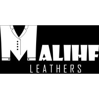 Malihf Leathers logo - Similar company to Drkblu Industries