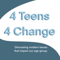 4 Teens 4 Change