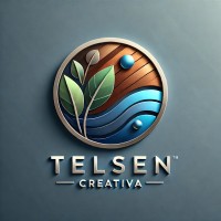 Telsen Creativa logo - Similar company to Posicionarte En Internet