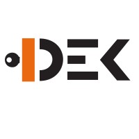 Idek- RFID Protection logo - Similar company to Cyprus Space Office