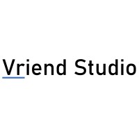 Vriend Studio logo - Similar company to Clear Systems Bv