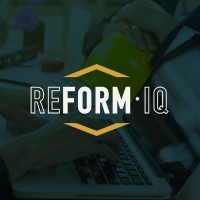 ReformIQ logo - Similar company to Spendwise India