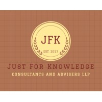 Just For Knowledge (JFK) logo - Similar company to Uhs Media Jsc