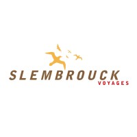 Slembrouck Voyages logo - Similar company to Seyo