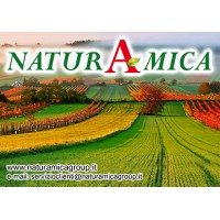 NATURAMICA s.r.l soc. agr. logo - Similar company to Promosagri - Cooperative Agricole Braccianti