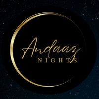 ANDAAZ NIGHTS logo - Similar company to Genius Words