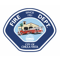 Chula Vista Fire Department logo - Similar company to Emsta College