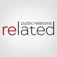 Related PR logo - Similar company to First Coffee