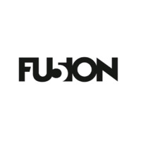 Fusion5 logo - Similar company to Fusion5