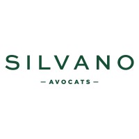 Silvano Avocats logo - Similar company to Morasse Avocats