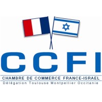 CCFI - Chambre de Commerce France-Israel Toulouse logo - Similar company to Chambre De Commerce France Israël Auvergne Rhône-Alpes