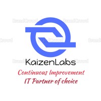 KaizenLabs.org logo - Similar company to Skillsearch Enterprise Technology