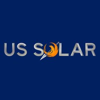 US Solar Wiring logo - Similar company to Solar Pile Driver Rents Llc