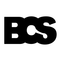 Bad Company Spirits logo - Similar company to Local Spirits