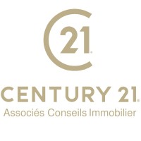 Century21 Associés Conseils Immobilier logo - Similar company to Nexity Ir Programmes Gfi