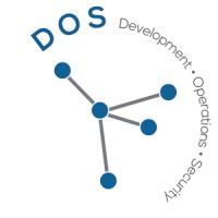 Development Operations Security (DOS) logo - Similar company to Bugbounty Box