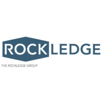 The Rockledge Group logo - Similar company to The Rockridge Group