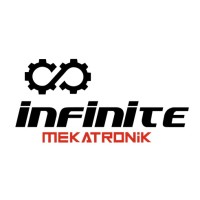 Infinite Mekatronik logo - Similar company to Nexus Technica®