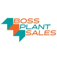 Boss Plant Sales Ltd logo - Similar company to Cyborg Finance