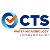 CTS Water Microbiology logo - Similar company to Cts (Construction Testing Solutions)