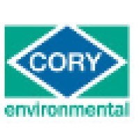 Cory Environmental logo - Similar company to Cory
