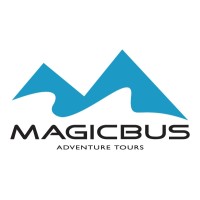 MagicBus Tours Ltd. logo - Similar company to Tedxvictoria