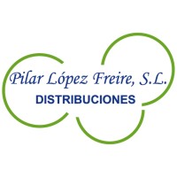 Pilar López Freire, S.L. logo - Similar company to Congelados Bedarona Sl