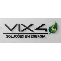 Vix4 Soluções em Energia logo - Similar company to Cyber Suíte