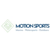 Motion Sports logo - Similar company to Sailforce Partnership Ltd